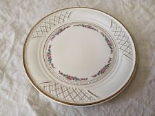 Ancien Plat de service  en