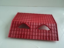 PLAYMOBIL country centre équestre ranch toit fermé lucarnes du set 5222 de 2012