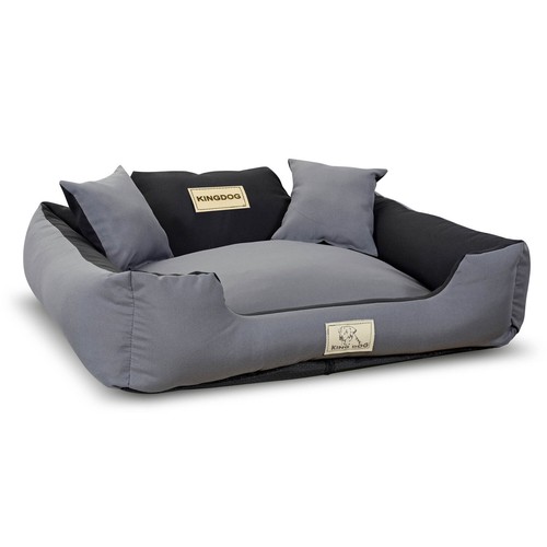 Niche panier lit pour - , chien