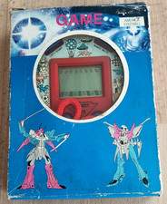 Console LCD Game [America
