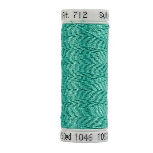 Sulky cotton petites thread - sulky,