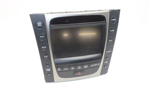 Lexus 300 350 - gs,