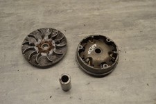 Variateur complet Peugot Ludix 50 Kisbee citystar poulie ventilée