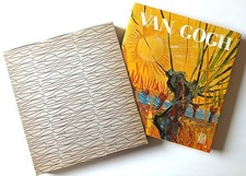 VAN GOGH Jean Leymarie Edition