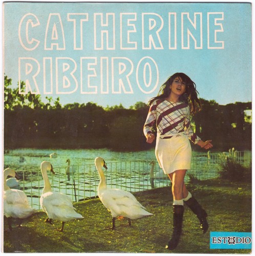 Catherine ribeiro lorsque - catherine,