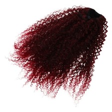  Extension de Queue de Cheval