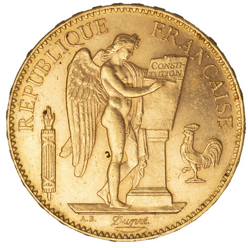 Iii ème république 100 - iii, république-100