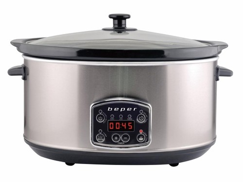 Beper 510 slow cooker - bc.510,