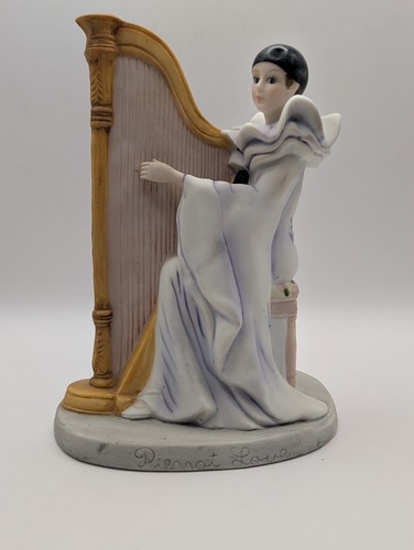 Michel oks paris statuette - paris,