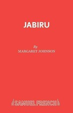 Margaret Johnson Jabiru
