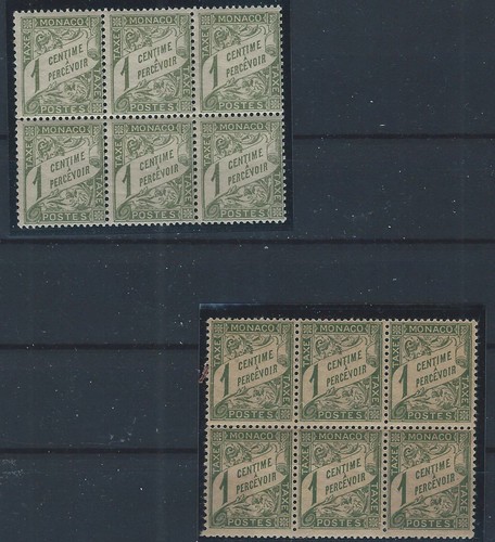 301 monaco taxe 6 - -,