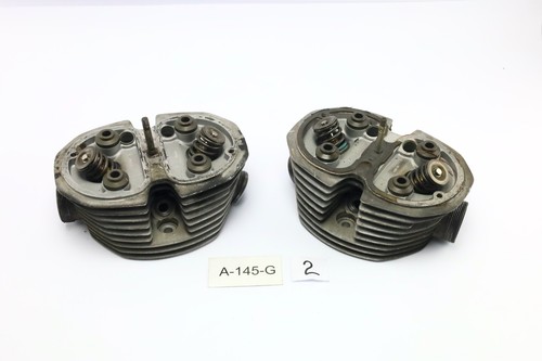 Bmw r90 r80 r75 - bmw, r75/7