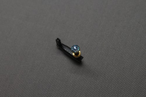 Violin fine tuner tendeur - fine,