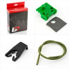 Lève-vitre Kit de Réparation Arrière Droite pour Renault Espace 4 IV