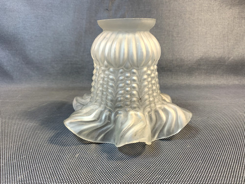 Ancien abat jour lampe - ancien, abat-jour