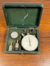 Ancien Compte Tours Ateliers