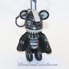 Porte clés Bear POPOBE Star Wars Dark Vador ours noir 14 cm (DOU)