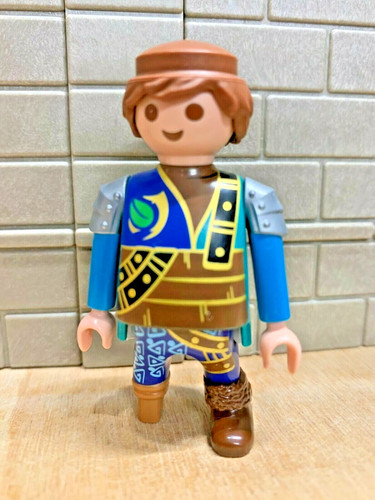 Playmobil personnage chevalier - playmobil,
