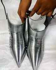 Médiévale Solide Acier