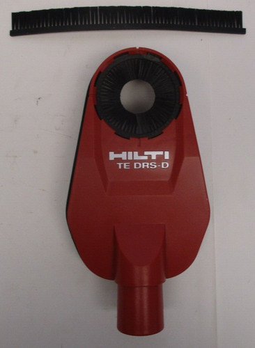 Hilti dust removal system - hilti,