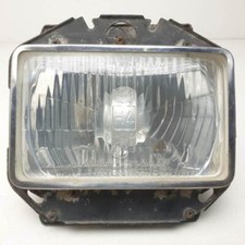 phare gauche pour CHRYSLER JEEP WRANGLER (YJ) 2.5 HARD TOP 1988 349615