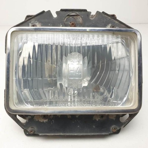 Phare gauche pour chrysler - pour,