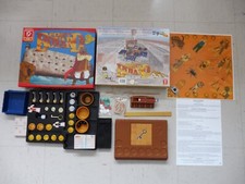 Jeu société fort - fort,