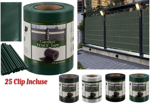 Brise vue balcon garde - brise-vue,