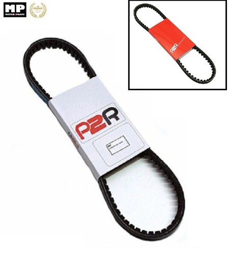 Courroie crantée p2r - p2r, 88