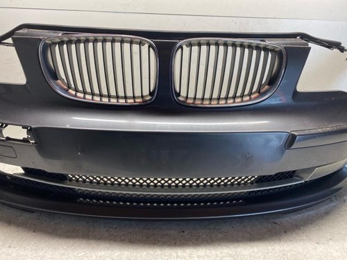 Pare choc avant bmw - choc,