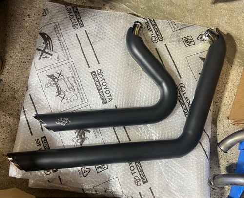 Jeu silencieux harley - 2,