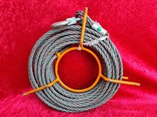 Tractel Câble D'acier, 1,2Cm