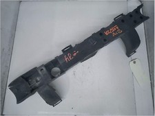 Support g pare-choc ar occasion PEUGEOT 206 phase 1 SW - 2.0 HDI 90ch -