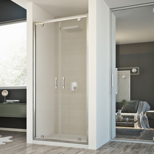 Cabine douche paroi de - de,