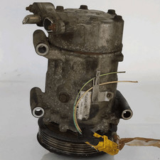 9800822280 Compresseur de climatisation  CITROEN XSARA PICASSO 1.6 Mnv