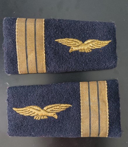 Epaulettes militaire - epaulettes,