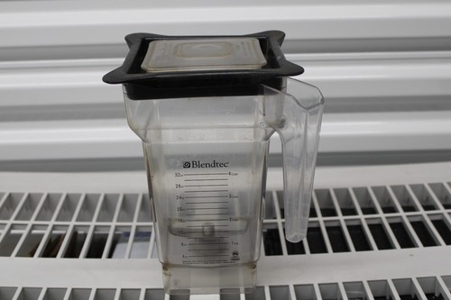 Blendtec 36oz wildside pitcher - blendtec,