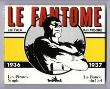 LE FANTÔME  Intégrale Vol. 1