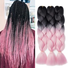 Meches Tresse Cheveux 3