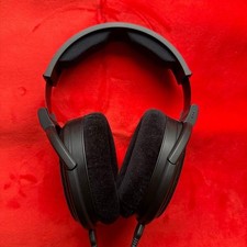 Casque dynamique audiophile