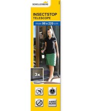 50653 Rideau moustiquaire