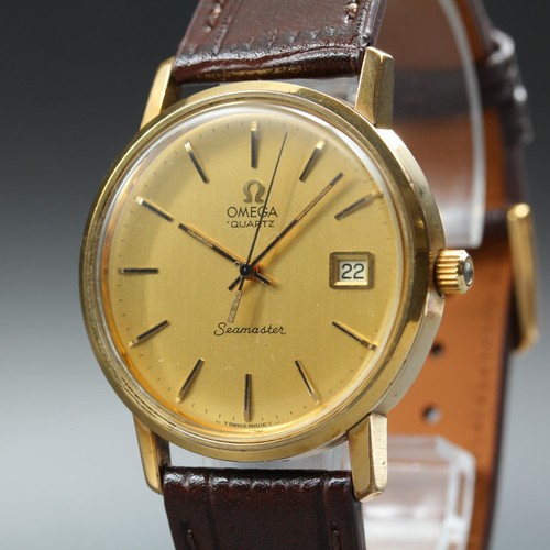 Montre habillée homme vintage