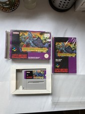 Super Ghouls 'n Ghosts