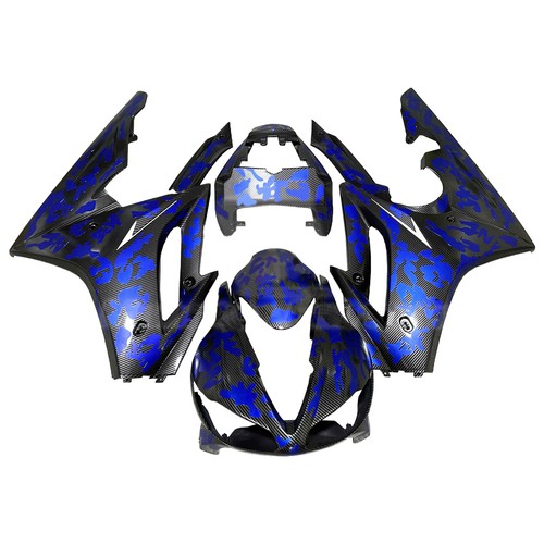 Carénage fairing kit - kit, bodywork