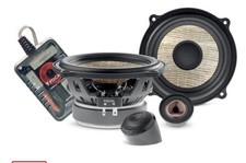 Focal Component Speaker System