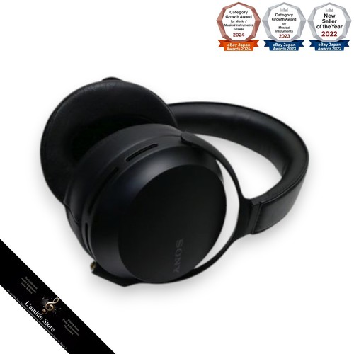 Casque stéréo professionnel