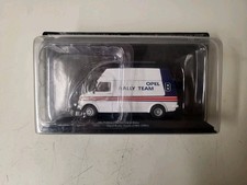 Camion d'assistance BEDFORD