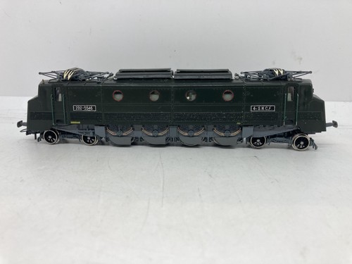 Roco 5546 locomotive - roco, ho