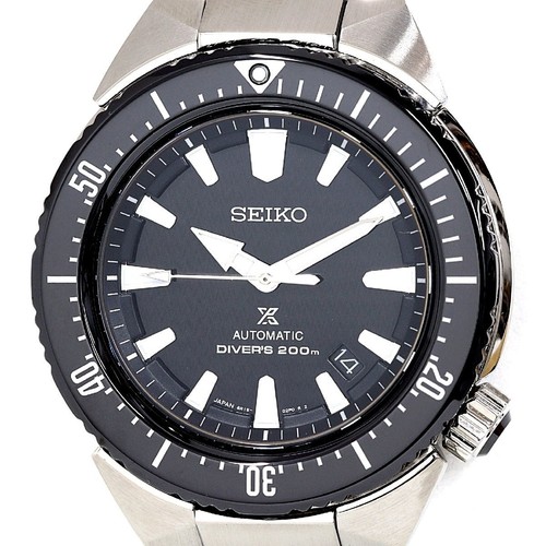 Seiko prospex diver scuba - diver,