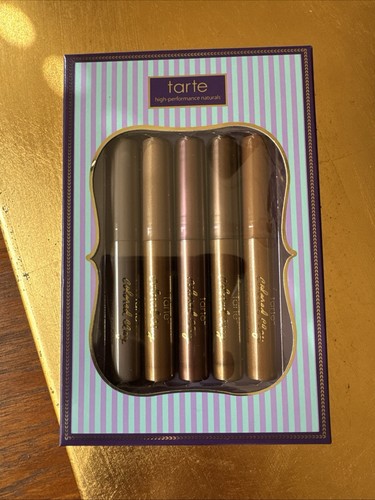 Tarte high performance - tarte,